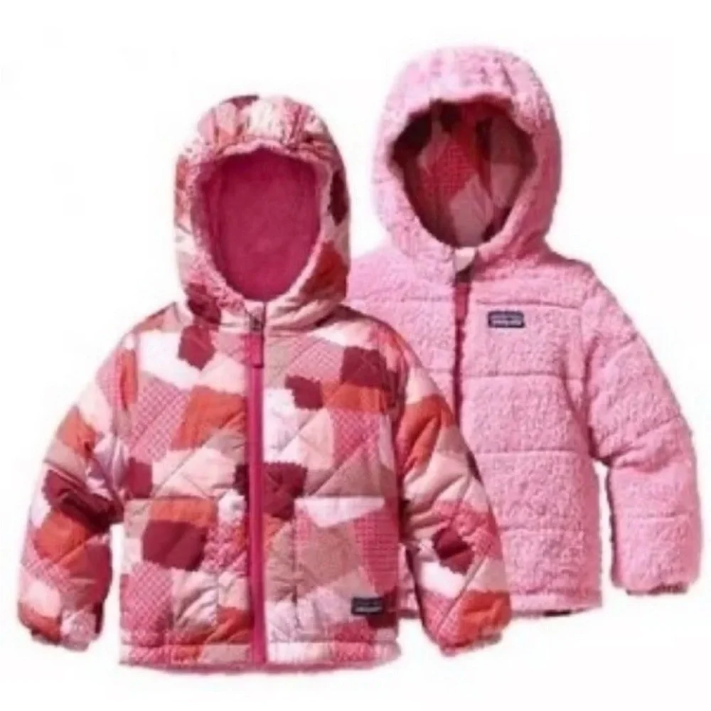 Patagonia two stylish